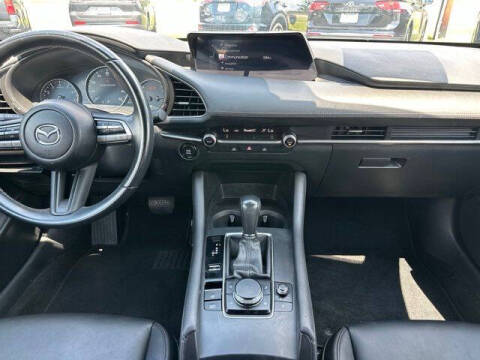 2023 Mazda Mazda3 Hatchback 2.5 S Select