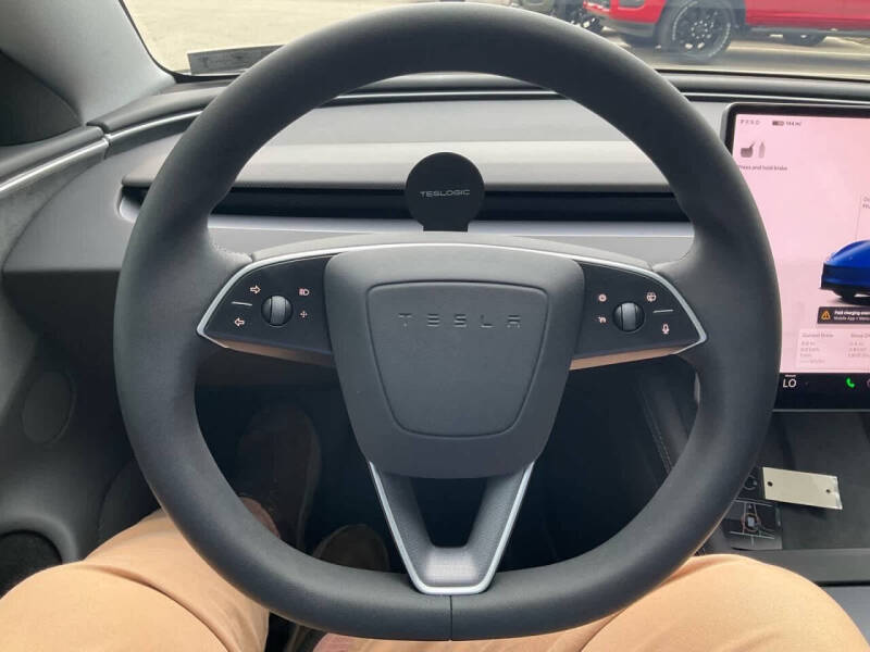 2025 Tesla Model 3 Performance