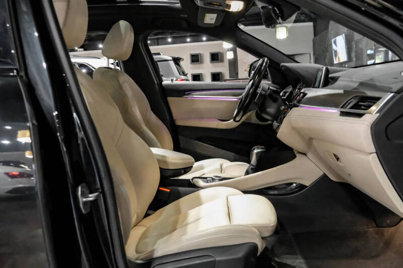 2018 BMW X2 sDrive28i