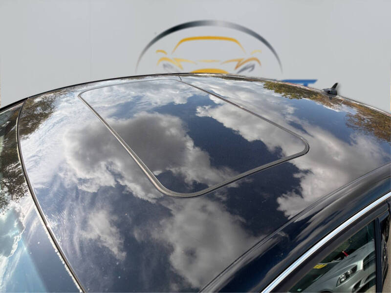 2012 Audi A6 2.0T Premium Plus