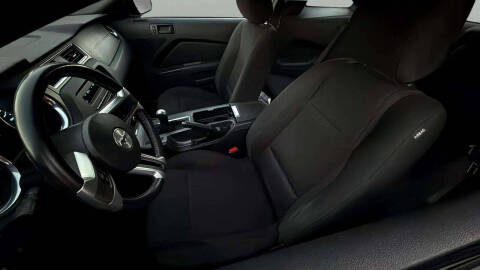 2014 Ford Mustang GT