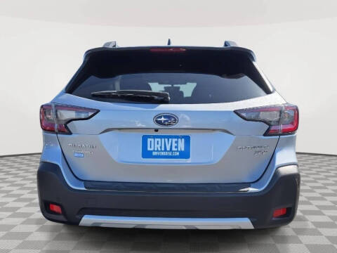 2023 Subaru Outback Limited XT