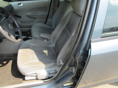 2006 Chevrolet Cobalt LS