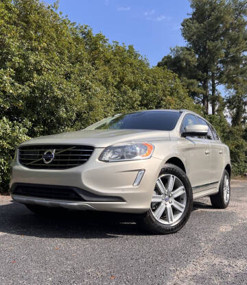 2017 Volvo XC60 T5 Inscription