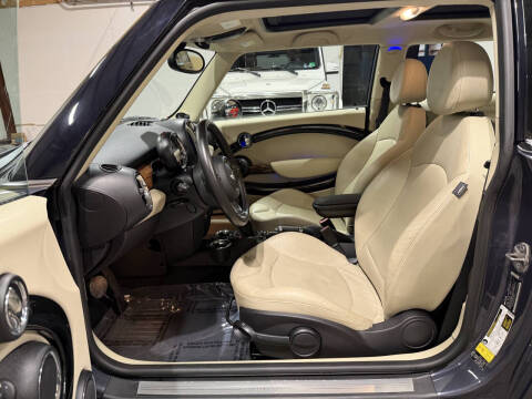 2012 MINI Cooper Hardtop