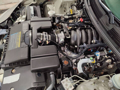 2000 Pontiac Firebird Trans Am