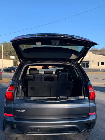 2013 BMW X5 xDrive35i