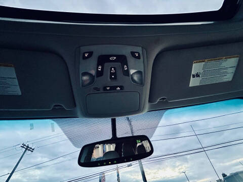 2013 Toyota Sienna XLE Mobility 7-Passenger