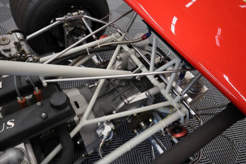 1970 Lotus Formula 61  B