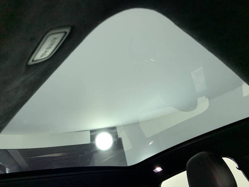 2018 Jaguar E-PACE P250 First Edition