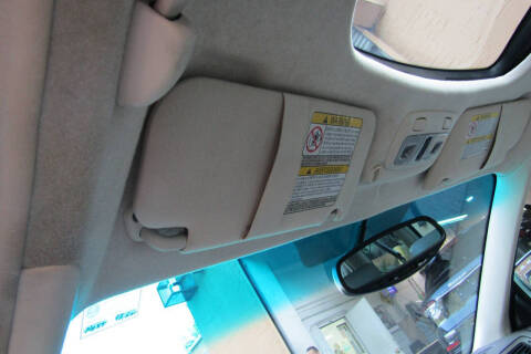 2003 Subaru Outback L.L. Bean Edition