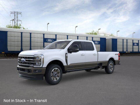 2026 Ford F-350 Super Duty