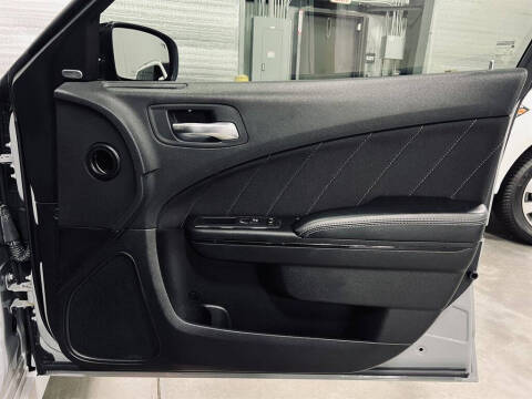 2021 Dodge Charger R/T