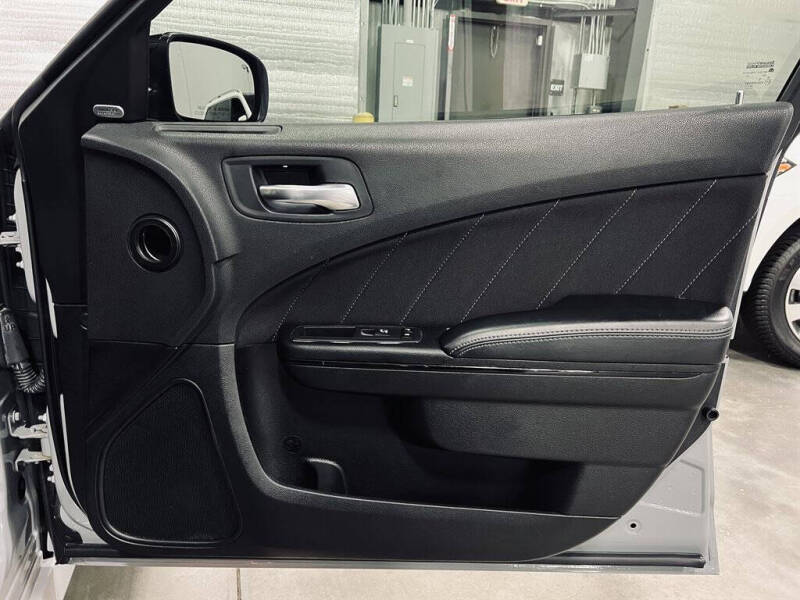 2021 Dodge Charger R/T