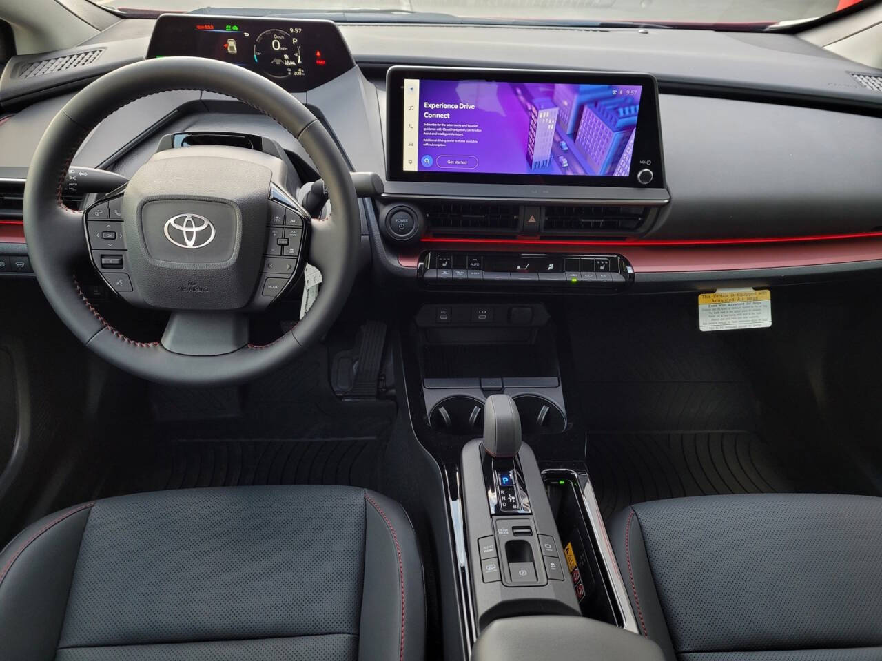 2024 Toyota Prius Prime for sale at Envision Toyota of Milpitas in Milpitas, CA