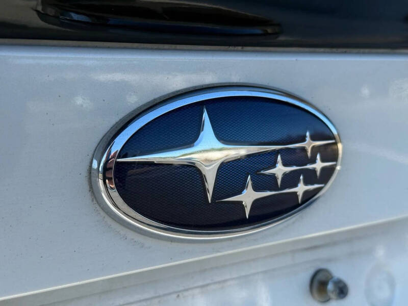 2016 Subaru BRZ Limited