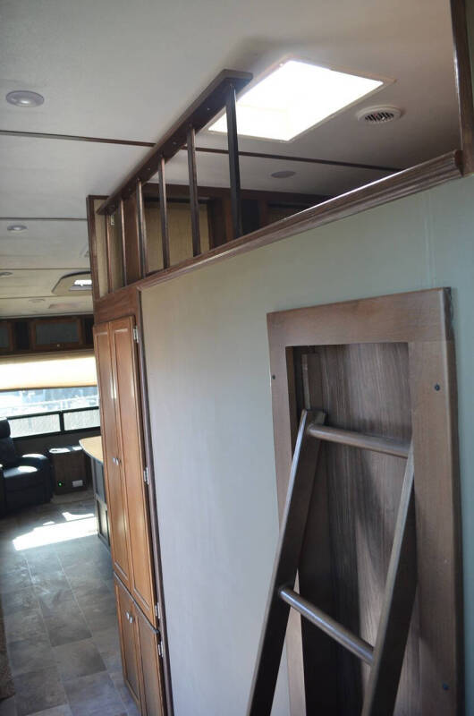 2016 Keystone RV Sprinter