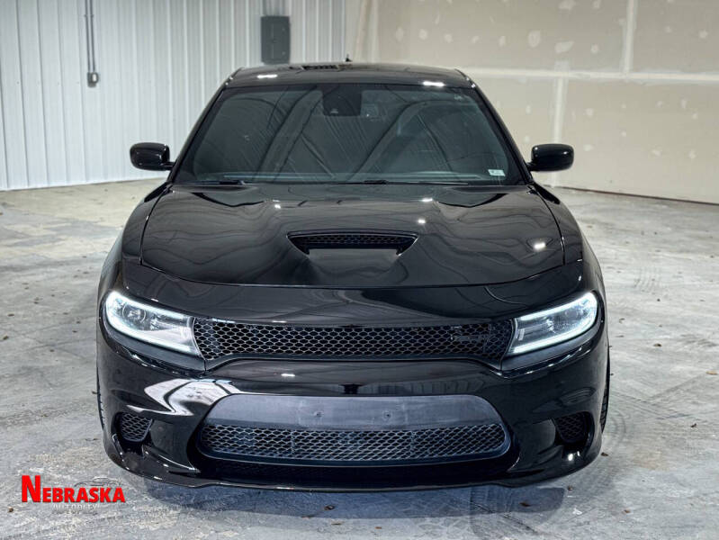 2021 Dodge Charger Scat Pack