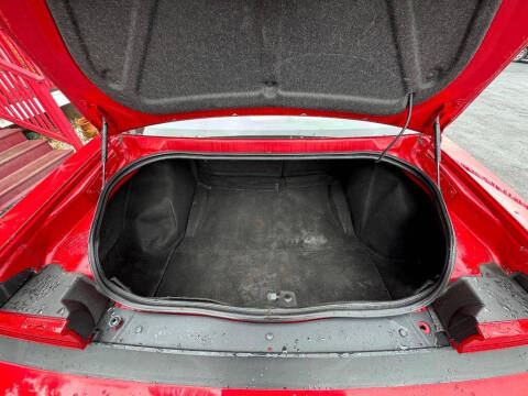 2011 Dodge Challenger