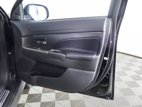 2026 Mitsubishi Outlander Sport