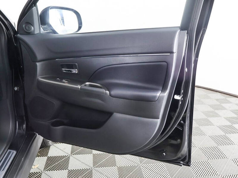 2026 Mitsubishi Outlander Sport