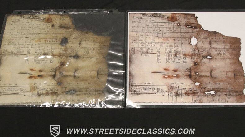 1978 Chevrolet Corvette