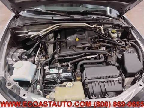 2012 Mazda MX-5 Miata Touring