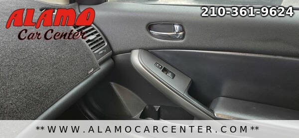 2008 Nissan Altima