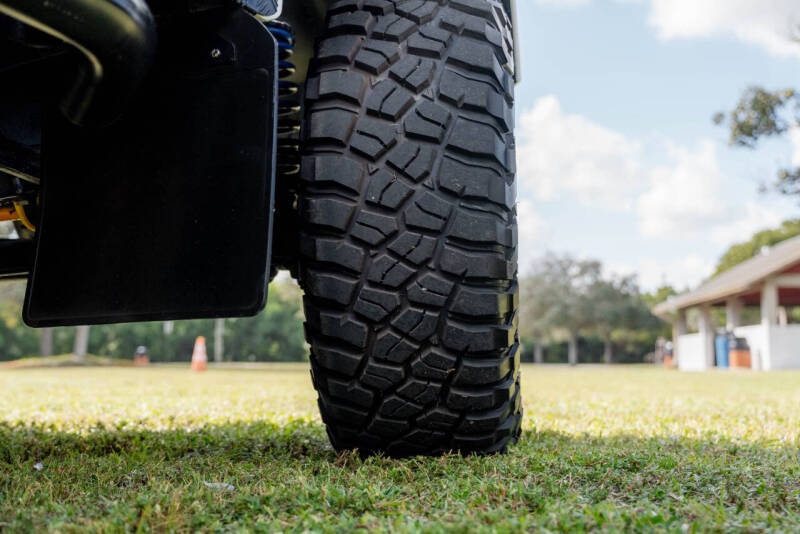 1995 Land Rover Defender 90