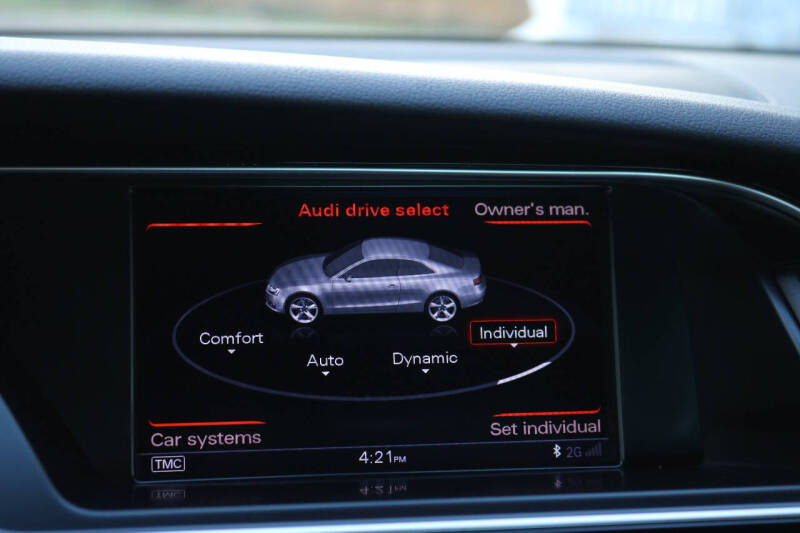 2016 Audi S5 3.0T quattro Premium Plus