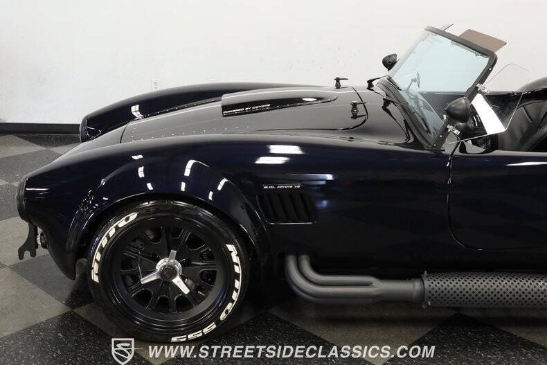 1965 Shelby Cobra
