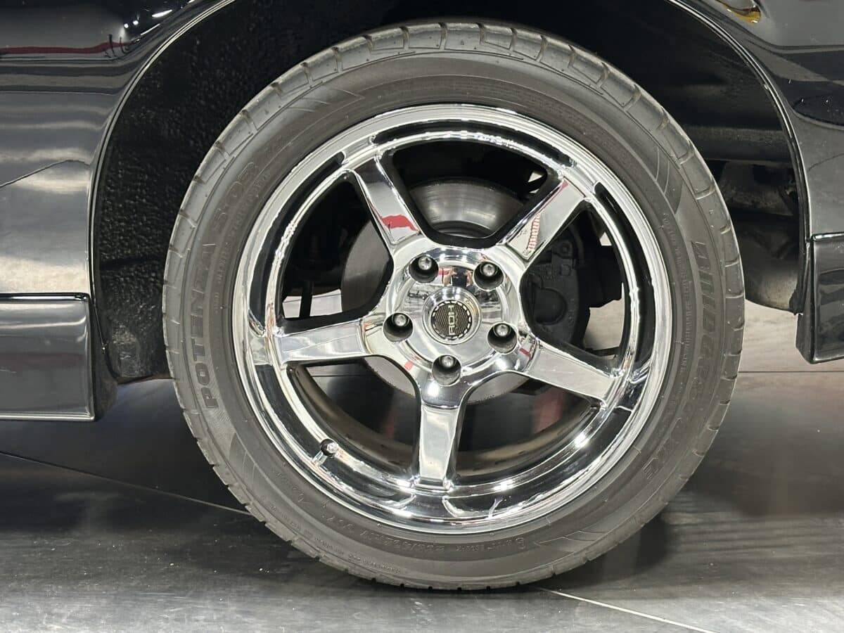 1985 Chevrolet Camaro 55