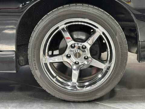 1985 Chevrolet Camaro Z28