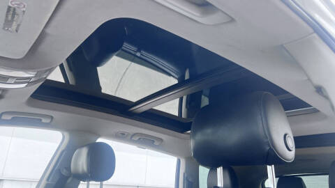 2013 Audi Q7 3.0T quattro Premium Plus