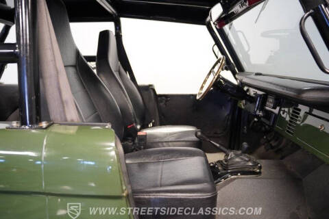 1970 Ford Bronco