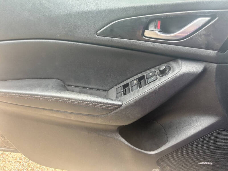 2014 Mazda MAZDA3 s Touring