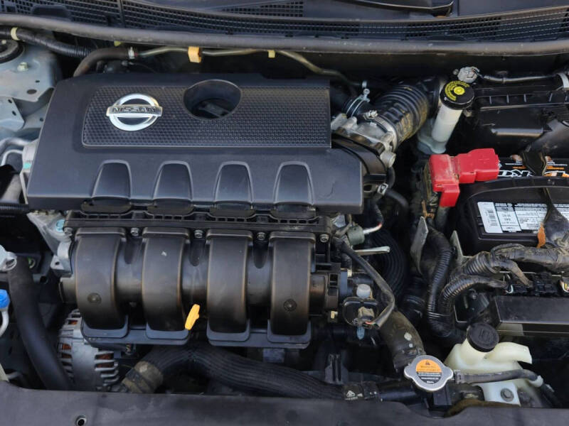 2014 Nissan Sentra