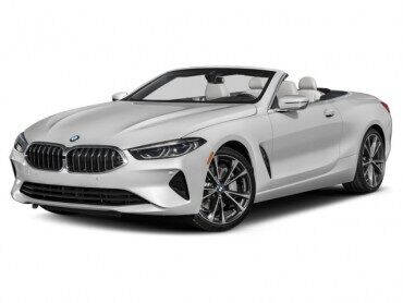 2022 BMW 8 Series for sale at Michael's Auto Sales Corp in Hollywood FL