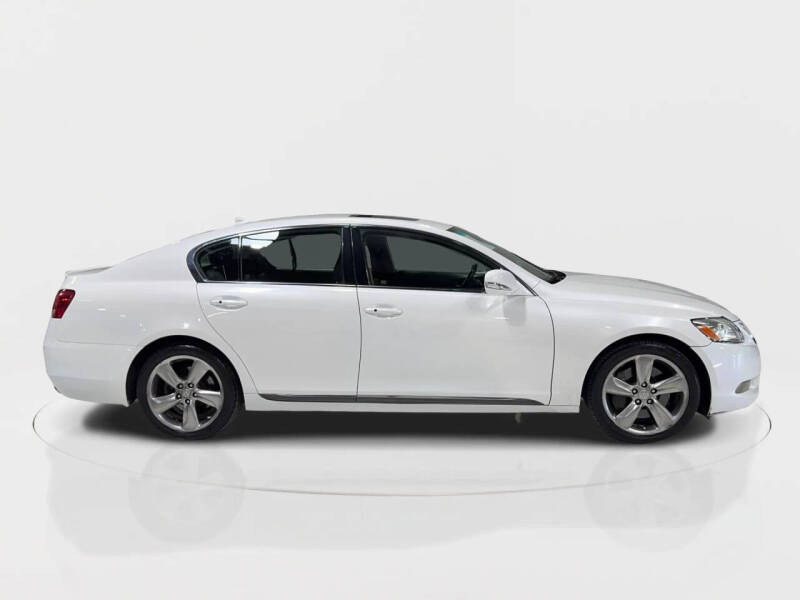 2009 Lexus GS 350