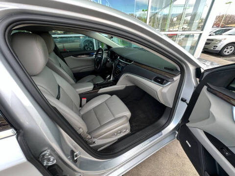 2017 Cadillac XTS Luxury