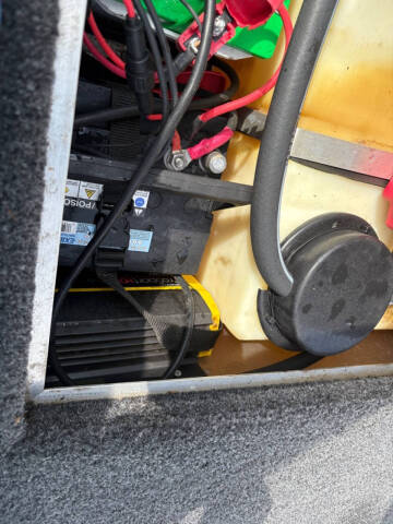 2023 Lowe Boats STINGER