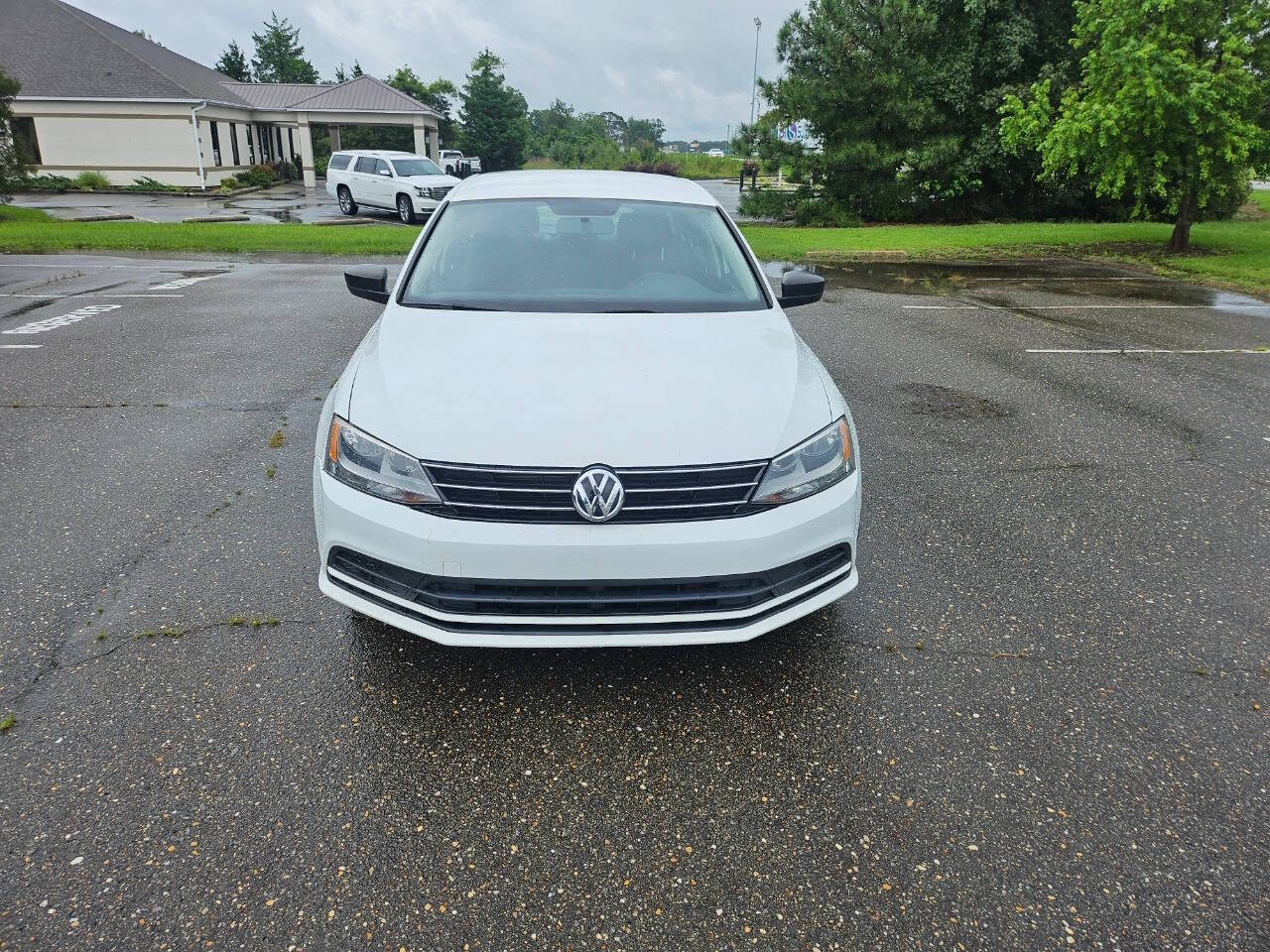 2015 Volkswagen Jetta for sale at MT CAR SALES INC in Goldsboro, NC