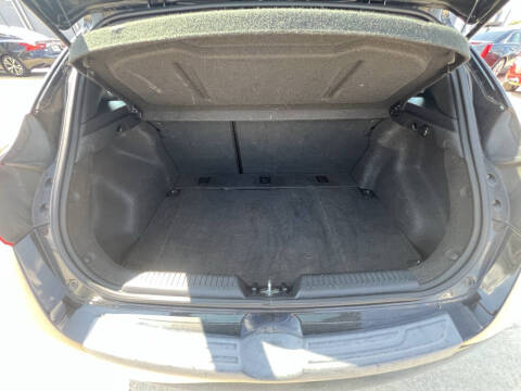 2016 Hyundai Elantra GT