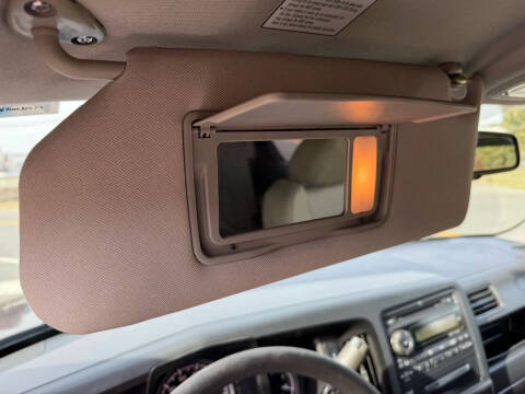 2013 Honda Ridgeline RT