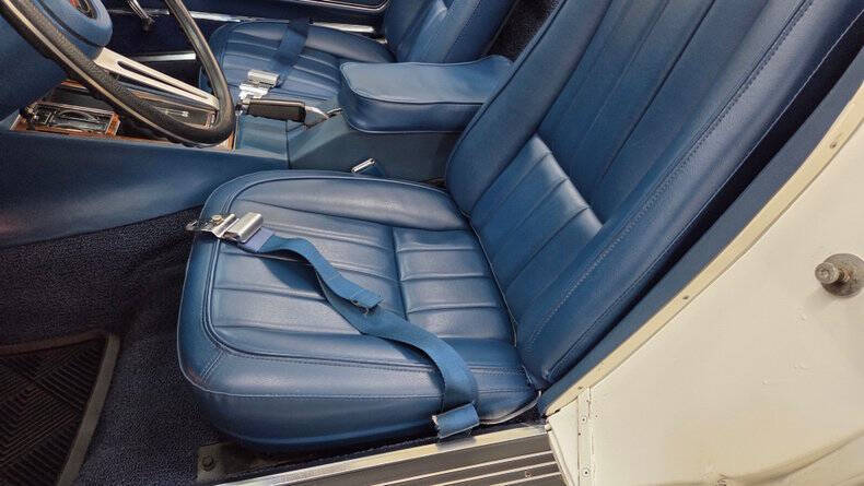 1971 Chevrolet Corvette