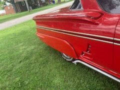 1958 Chevrolet Impala