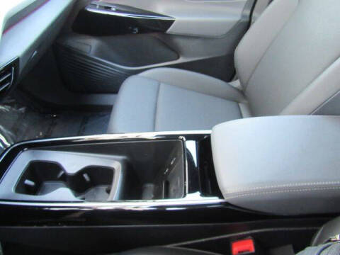 2023 Volkswagen ID.4 S