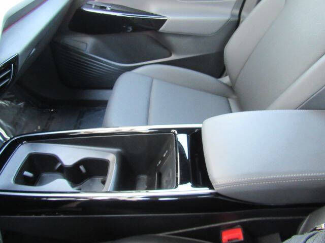 2023 Volkswagen ID.4 S