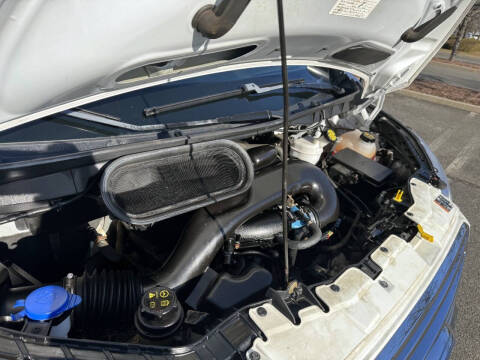 2018 Ford Transit T350 HD