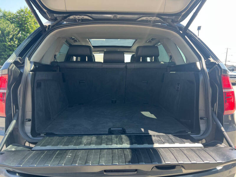 2013 BMW X5 xDrive35i